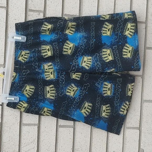 Hawk Pj Shorts 🩳 - Picture 5 of 7